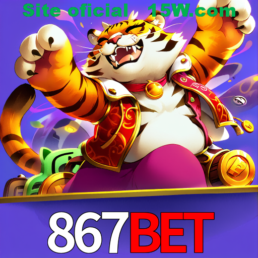 Imagem promocional da 867Bet mostrando a plataforma e suas vantagens